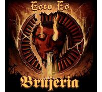 Brujeria Esto Es Brujeria (Vinyl LP) 12" Album Coloured Vinyl (Limited Edition)