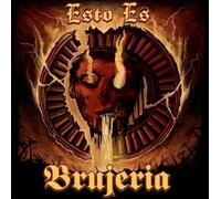 Brujeria Esto Es Brujeria (Vinyl LP) 12" Album Coloured Vinyl