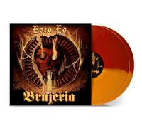Brujeria Esto Es Brujeria (Vinyl LP) 12" Album Coloured Vinyl