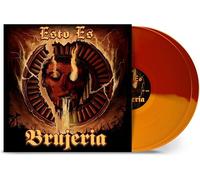 Brujeria Esto Es Brujeria (Vinyl LP) 12" Album Coloured Vinyl