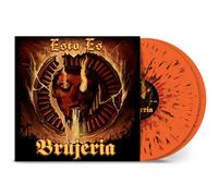 Brujeria Esto Es Brujeria (Vinyl LP) 12" Album Coloured Vinyl (Limited Edition)