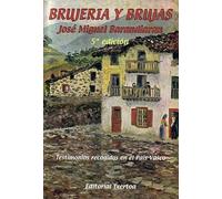 Brujeria Y Brujas