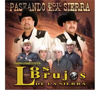 Brujos De La Sierra - Paseando Por La Sierra