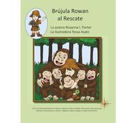 Brújula Rowan al Rescate