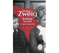 Brulant Secret