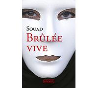 Brûlée vive