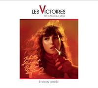 Brûler le feu 2 - Edition les Victoires de la Musique 2024