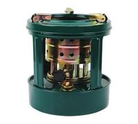 Brûleur De Camping - Réchaud Extérieur Compact Et Léger pour Randonnée Voyage | Chauffage Domestique Portable Sécurisé, Accessoire Cuisine Pratique pour Activités Plein Air