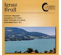 Brull - Macbeth Overture