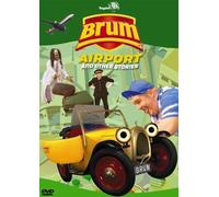 Brum - Airport & Other Stories