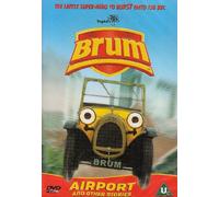 Brum - Airport & Other Stories [Edizione: Regno Unito]