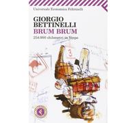 Brum brum. 254.000 chilometri in Vespa