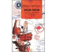 Brum brum. 254.000 chilometri in Vespa