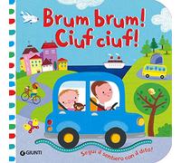 Brum brum! Ciuf ciuf!: 1