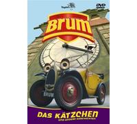 Brum - Das Kätzchen und andere Geschichten