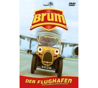 Brum - Der Flughafen und andere Geschichten