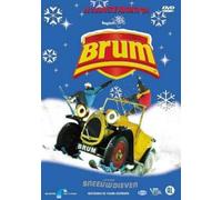 Brum - Sneeuwdieven