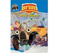 Brum - Snow Thieves & Other Stories