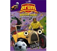 Brum - Soccer Hero & Other Stories