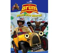 Brum - Stunt Bike Rescue & Other Stor
