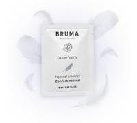 Bruma - aloe vera gel scorrevole naturale confort 6 ml