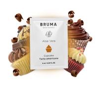 Bruma - gel scorrevole aloe vera gupcake 6 ml