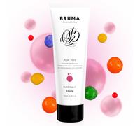 Bruma - gel scorrevole aloe vera gusto bubblegum 100 ml
