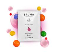 Bruma - gel scorrevole aloe vera gusto bubblegum 6 ml