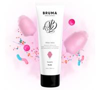 Bruma - gel scorrevole aloe vera gusto dolci 100 ml