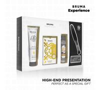 Bruma xperience - dolce pacco tentazione pina colada con potenziatore di orgasmo