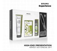 Bruma xperience - kit dolce tentazione anguria vibro-orgasmica