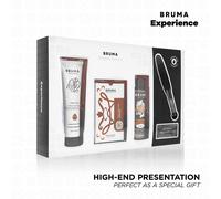 Bruma xperience - kit dolce tentazione torta americana vibro-orgasmica