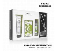 Bruma xperience - kit tentazione dolce anguria con potenziatore di orgasmo