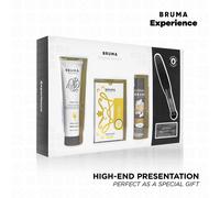 Bruma xperience - kit vibro-orgasmica pina colada dolce tentazione