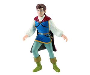 BRUMAN BUL- Prince Blanche Neige