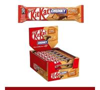 BRUMAN Kit Kat Chunky
