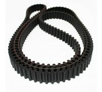 BRUMAR CINGHIA MTD-CUB CADET-YARDMAN-WHITE 935 - Serie scarico laterale