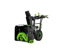EGO SNT 2400 E - Spazzaneve Motore a Batteria