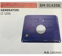 BRUMAR SERBATOIO ASIA-CINA-GOOD LUCK-LEA-SANDRIGARDEN-SWM-MTD BM014356
