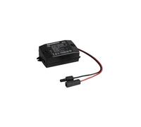 Brumberg 1332582 Brum LB19 350 mA 7,2 W LED non dim Nero