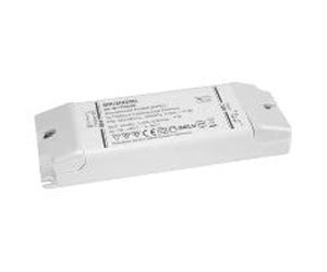 Brumberg 17230000 - Trasformatore a LED, 30 W, 24 V, dimmerabile