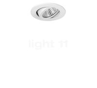 Brumberg 39261 - Faretto da incasso LED dimmerabile, bianco , articolo di fine serie