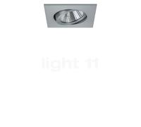 Brumberg 39262 - Faretto da incasso LED dimmerabile, alluminio opaco , articolo di fine serie