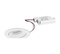 Brumberg 39379173 39379173 Faretto da incasso LED 7W Bianco