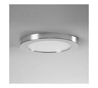 Brumberg 81020702 - Anello anteriore cromato