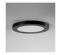 Brumberg 81020708 - Anello anteriore nero