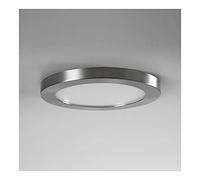 Brumberg Anello anteriore in nichel opaco 81020515