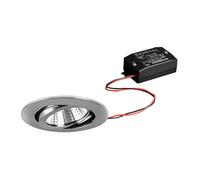 BRUMBERG BB03 spot incasso no dimming, cromo BRUMBERG