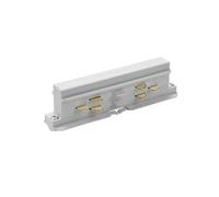 BRUMBERG Connettore elettrico ONETRACK Guida argento DALI BRUMBERG