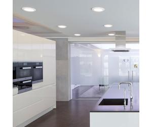 BRUMBERG FLAT30 faretto, LED, 12217073, FLAT30 [Lampade per Interni > Punti Luce e Faretti]